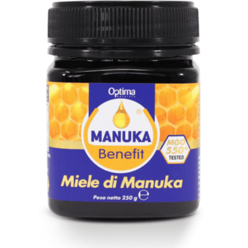 Optima Manuka Honey 250Gm