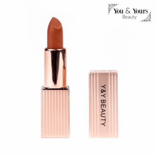 Y&Y Rich Mocha Lip Stick