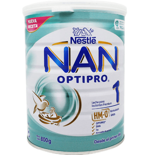 Nan Optipro 1 800Gm
