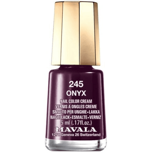 Mavala Onyx 245