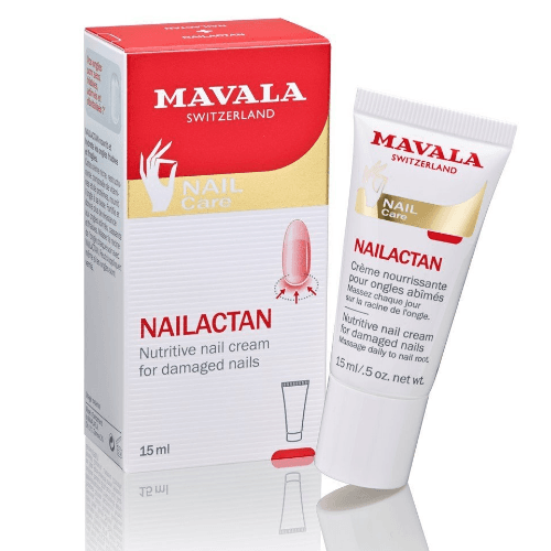 Mavala Nailactan For Damaged Nails