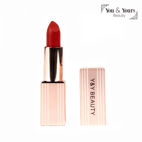Y&Y Cherry Kiss Lip Stick