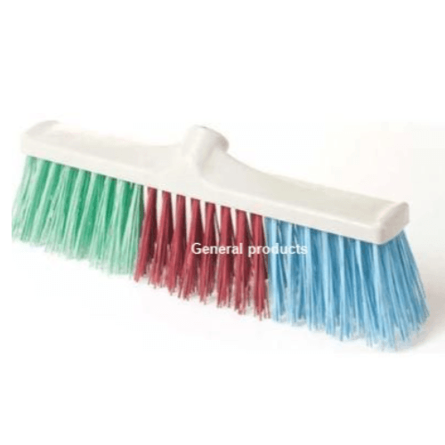 Zambak Outdoor Besom Floor Brush – 40 cm