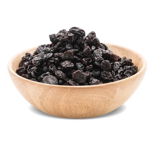 Black Raisins 500 gm