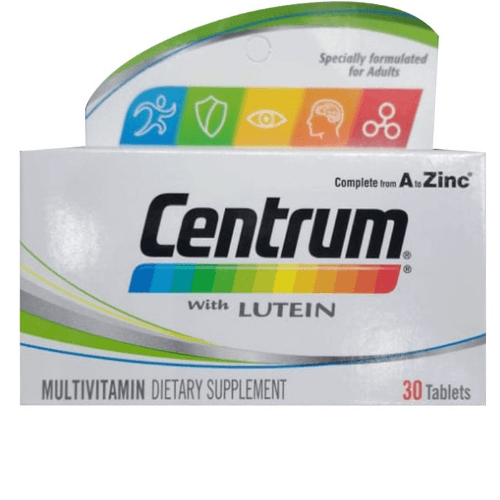 Centrum Lutin 30 Tab