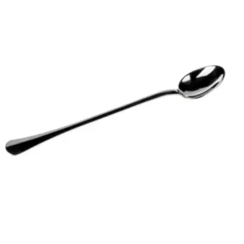 Stainless Steel Latte Spoons 4pc