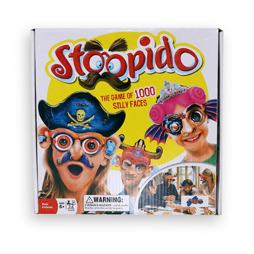 Stoopido - 1227-16