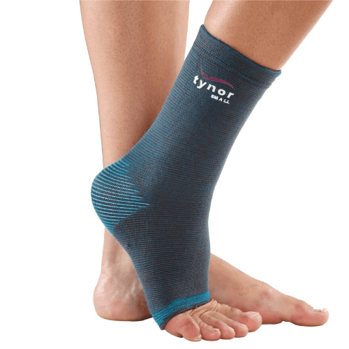 Tynor Anklet Comfeel L One Pair