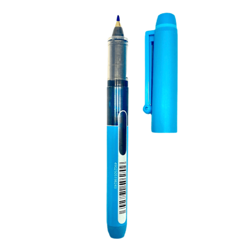 Pilot V Sign Liquid Ink Pen - Sky Blue 3435