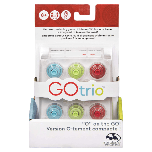 GOtrio