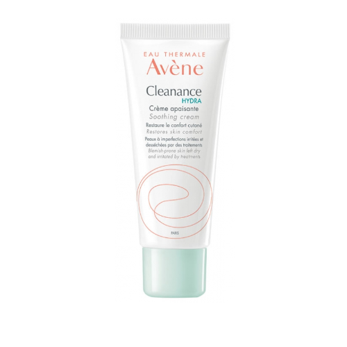 Avene Cleanance Hydra Soothing Cream 40 Ml