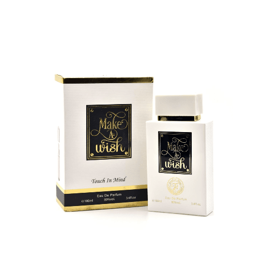 عطر ميك ا ويش ان مايند 100 مل
