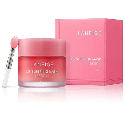 Laneige Lip Sleeping Mask Berry 20gm