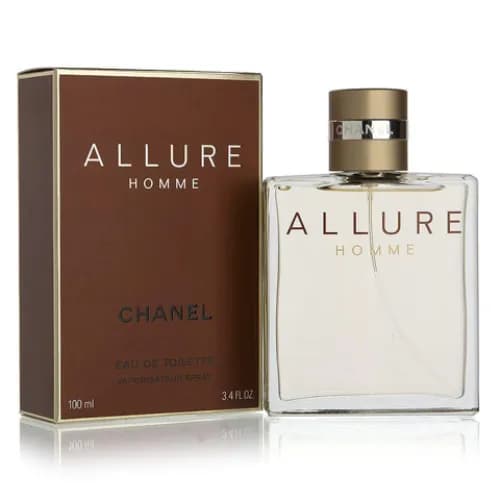 Allure Homme Chanel EDT 100ml
