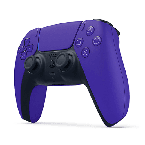PlayStation 5 DualSense Wireless Controller - Galactic Purple