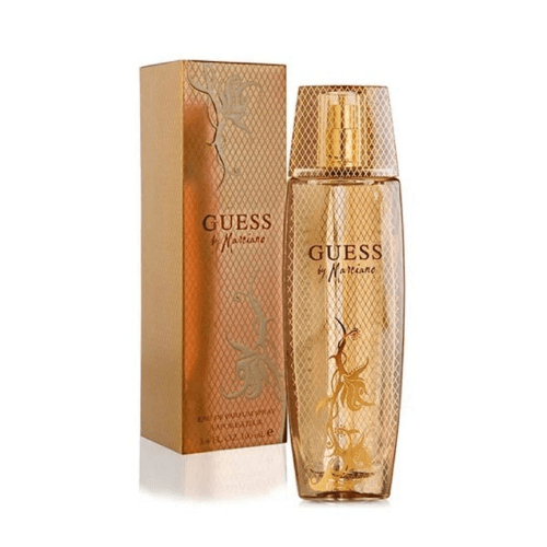 عطر نسائي من Guess Marciano مركز 100 مل