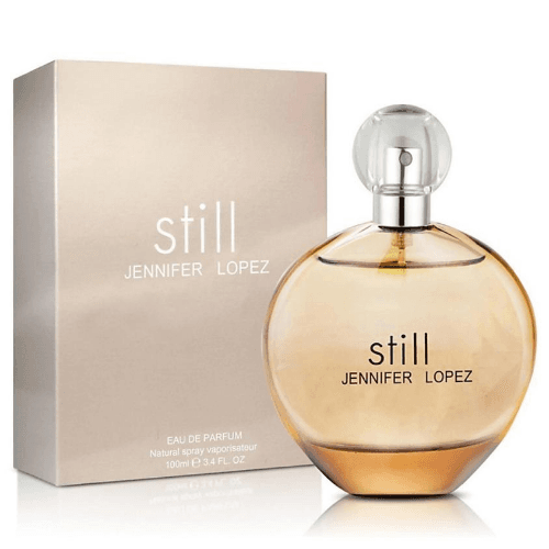 عطر نسائي مركز من ستييل جينيفر لوبيز 100 مل