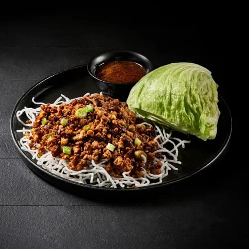 Chang'S Chicken Lettuce Wraps