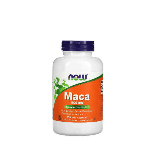 Maca