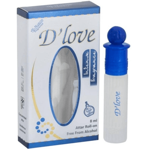 D Love 6ml