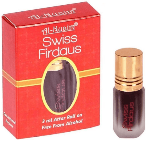 Swiss Firdaus 6ml