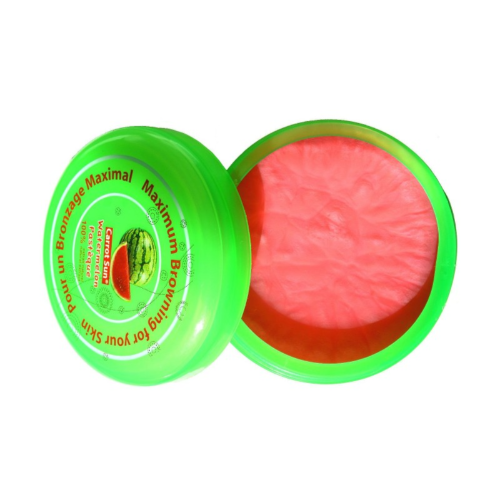 Carrot Sun Watermelon Tan Cream - 350Ml