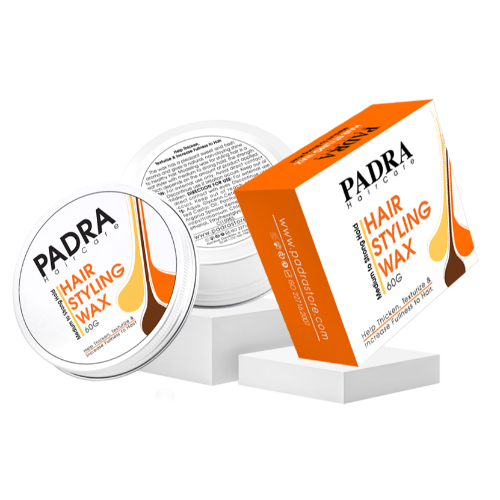 Padra Hair Wax