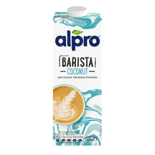 Alpro Barista for Professionals Coconut Drink 1 L