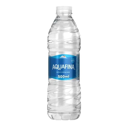 Aquafina Water 500 ML