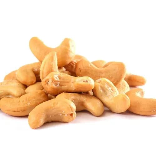 Salted Cashews 200Gm