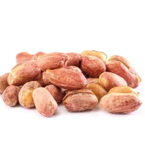 Salted Peanuts 200Gm