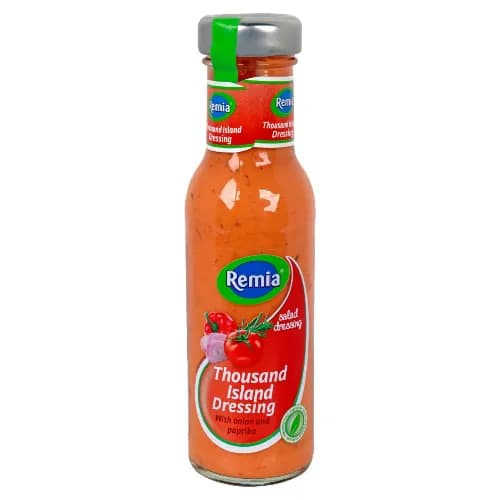 Remia Salad Dressing Thousand Island 250ml