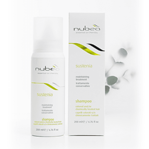 Nubea Sustenia Color And Chem Treat Hair Shampoo 200ml