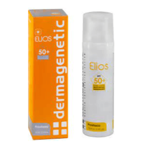 Dermagenetic Elios Spf 50 75ml