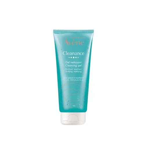 Avene Cleanance Gel 200ml