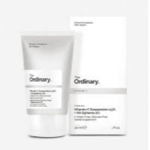 The Ordinary Vitamin C Suspention 23% + Ha Spheres 2% 30ml