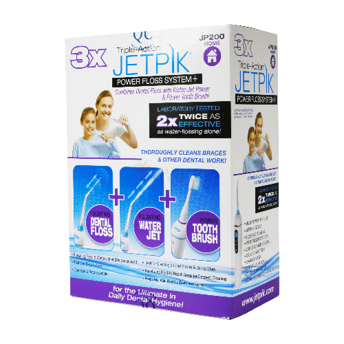 Jetpik Jp200 Home