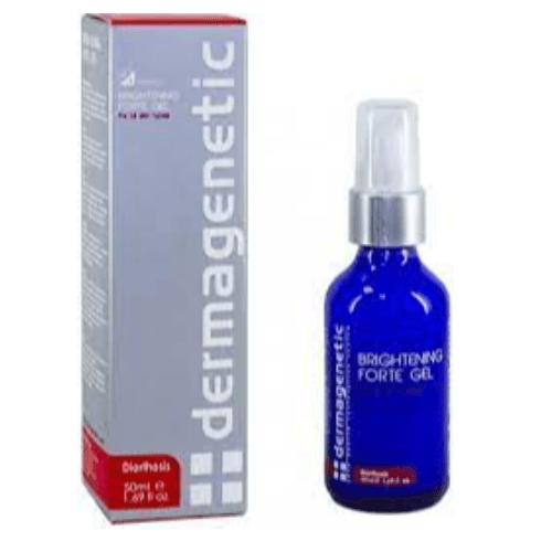 Dermagenetic Brightening Forte Gel 30ml