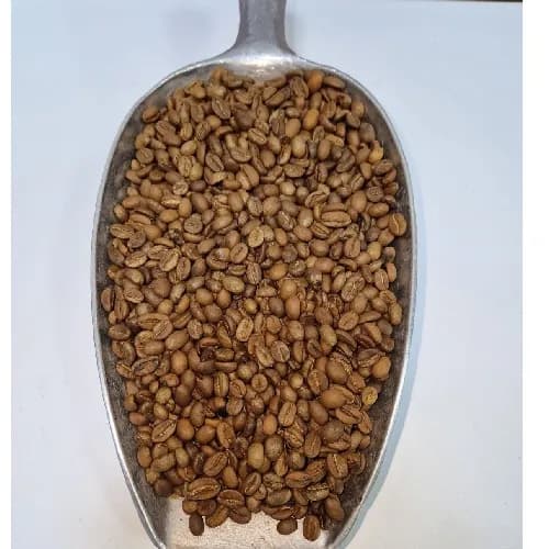 Roasted Harari coffee 2