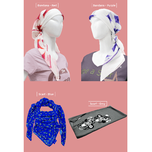 Scarf Set