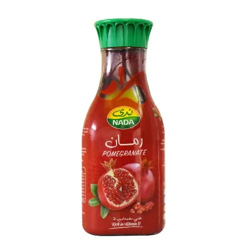 Nada Pomegranate Juice Drink 1.35 Ls