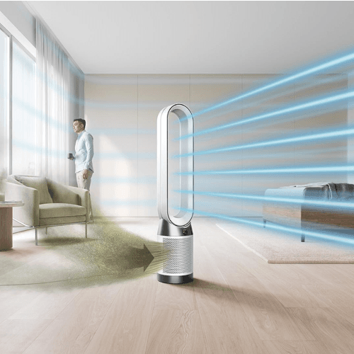 Dyson Pure Cool Purifier Tp10