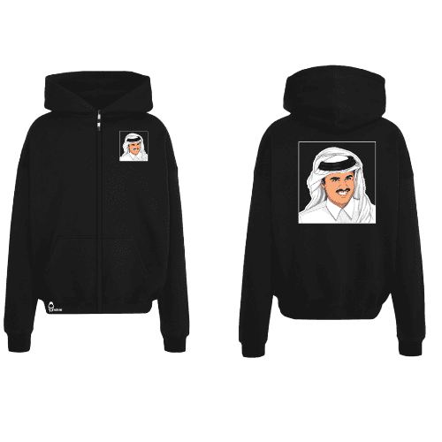 جاكيت اليوم الوطني للبالغين