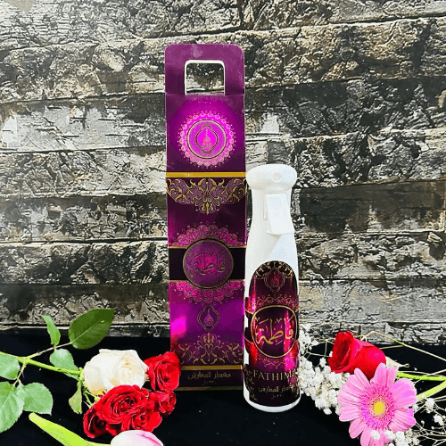 Fathima Air Freshener 320ml