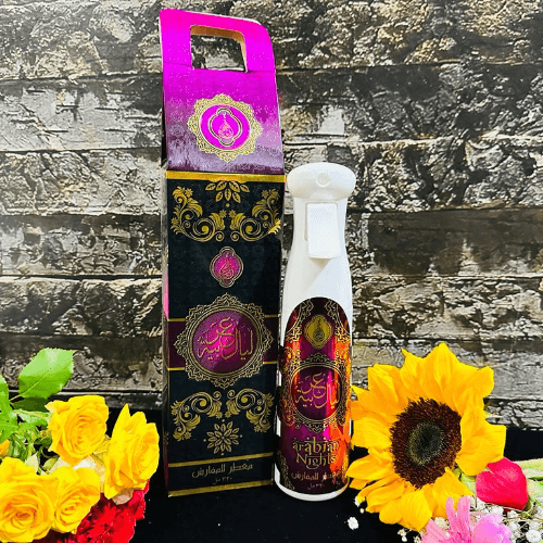 Arabian Night 320ml
