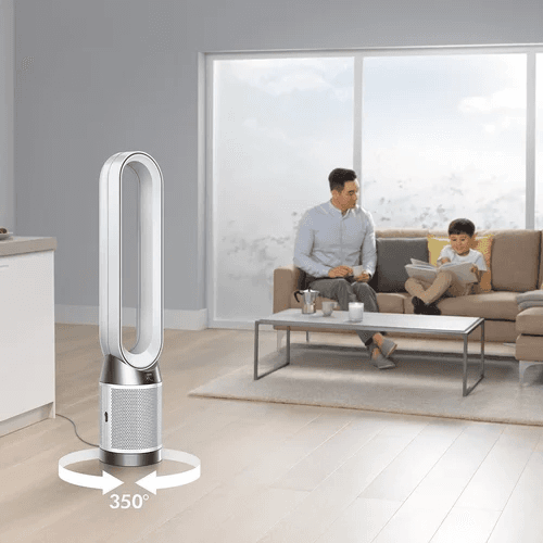 Dyson Pure Cool Purifier Tp10