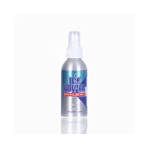 Ice Power Sport Spray 125ml (Buy 2 Get 1 Free)