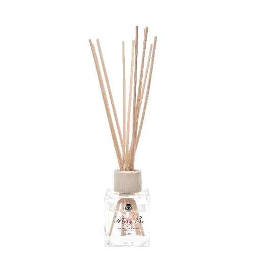 Nosy Be Reed Diffuser: Ylang-Ylang And Sandalwood