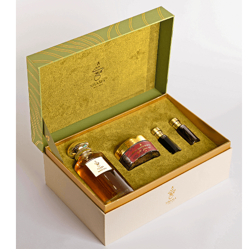 Oriental Treasures gift set