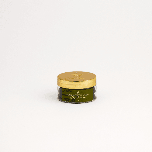 Oud Maattar Silani 50 Gram